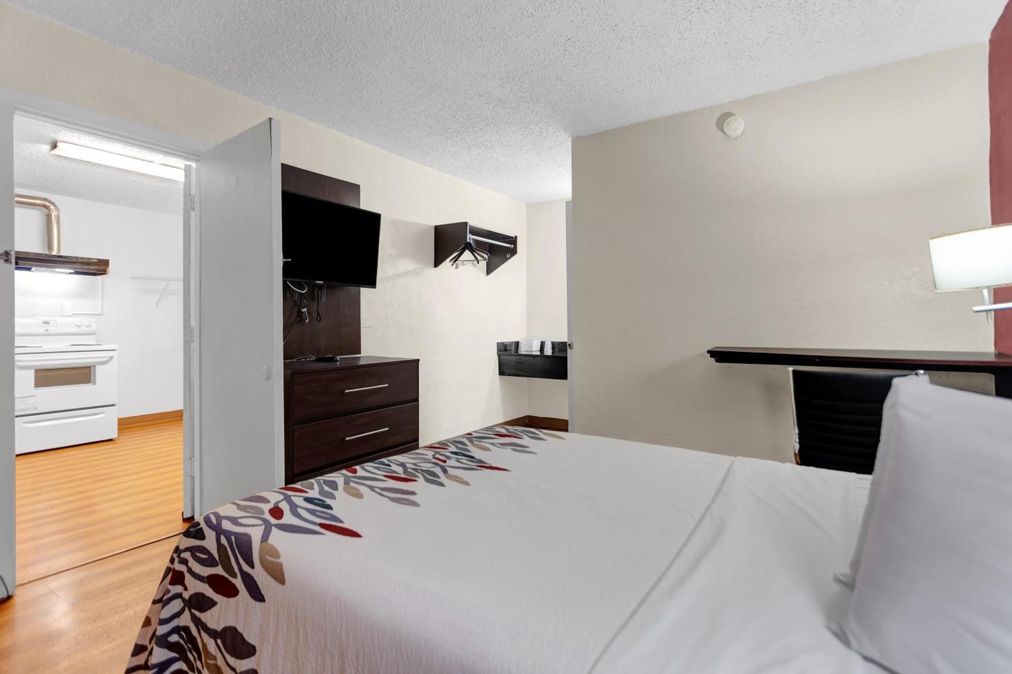 Qubed San Antonio Hotel Exterior photo